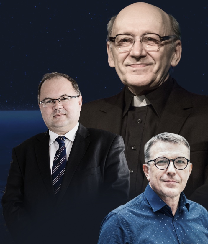 W Rzeszowie debata o przyszłości świata