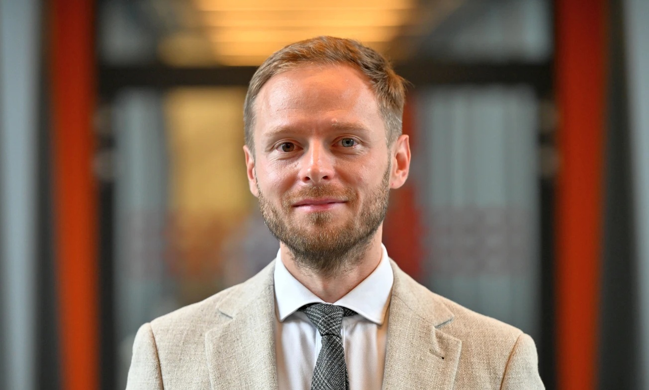 Badacze z PWr pracują nad nowatorską diagnostyką chorób oczu