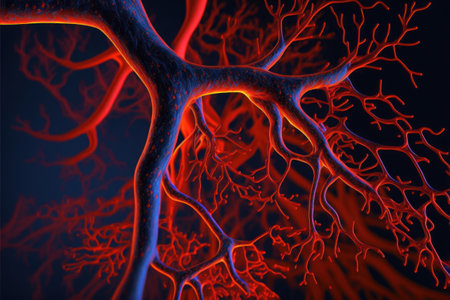 Jak rzadka forma cukrzycy może uszkadzać naczynia krwionośne