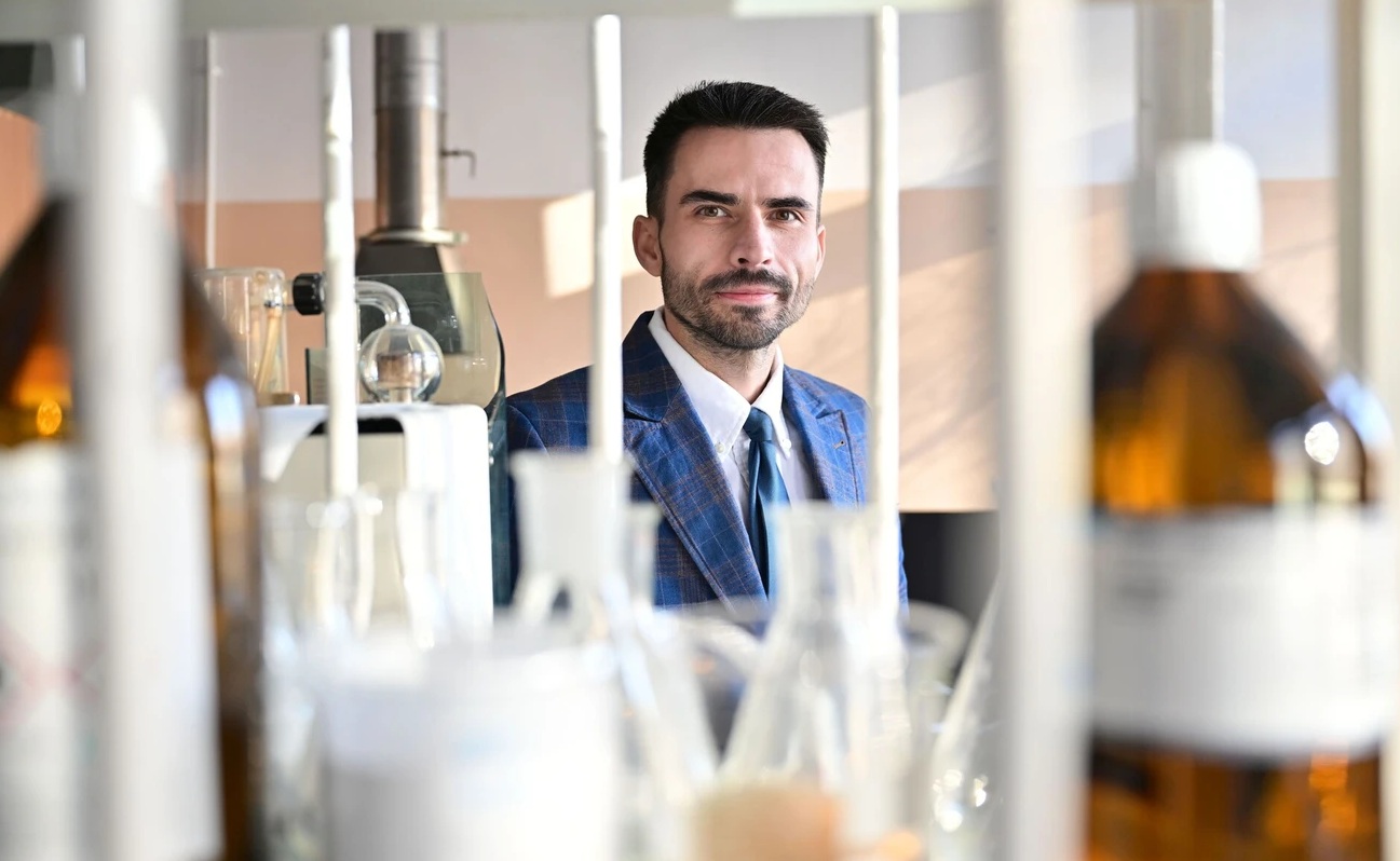 Z odpadów do surowców przyszłości