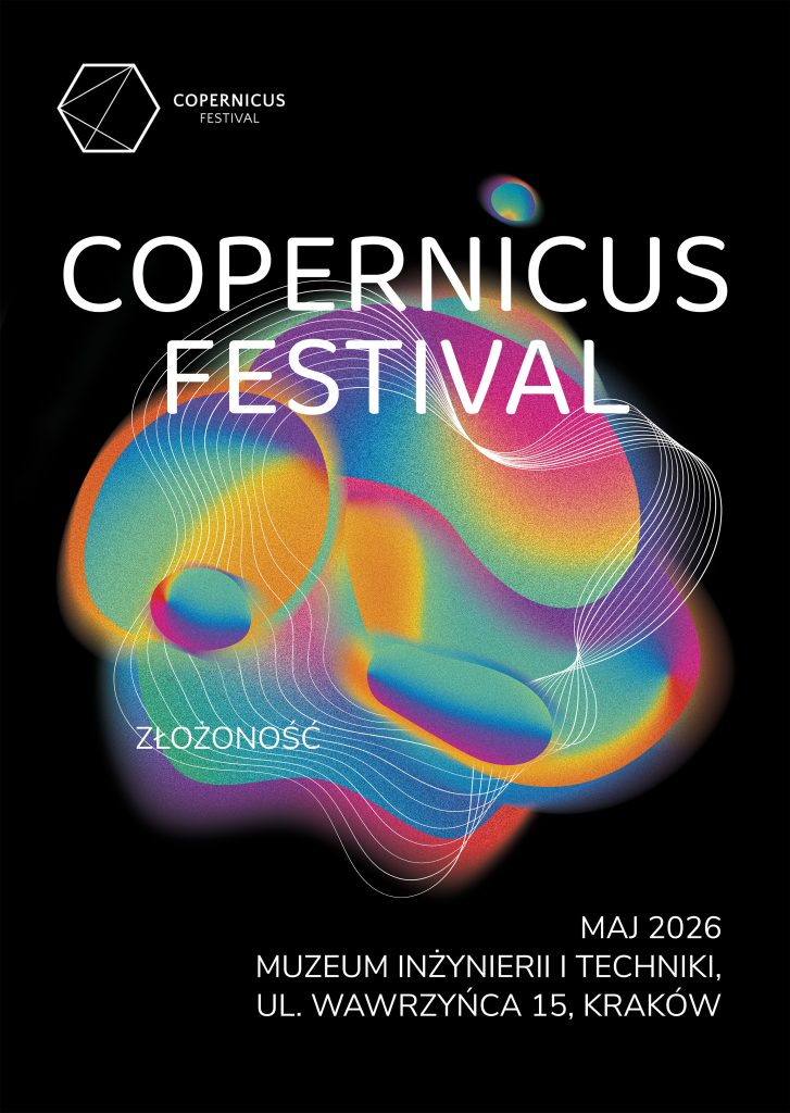 plakat copernicus 2026