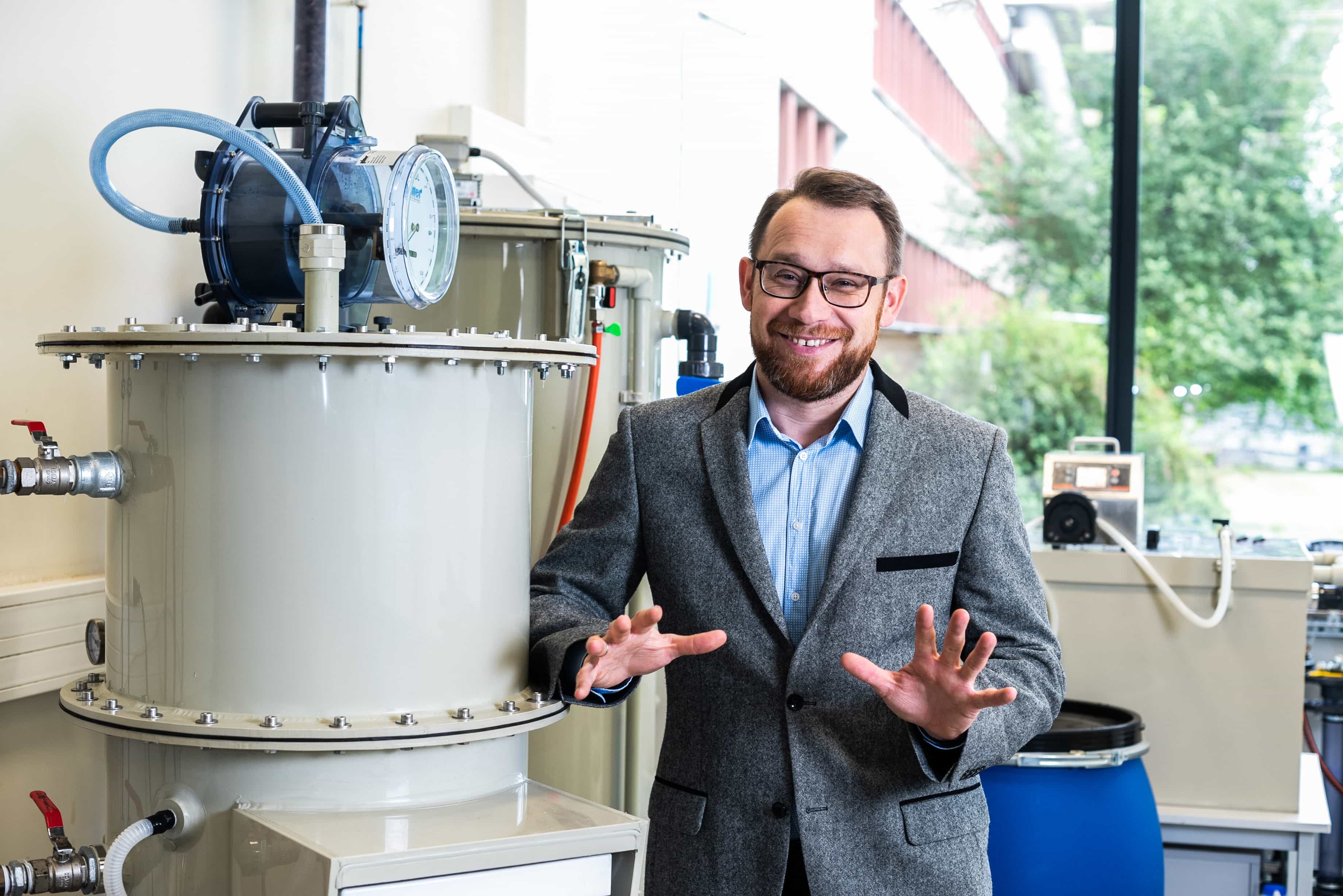 Ziemia potrzebuje detoksu, a my jedzenia bez chemii